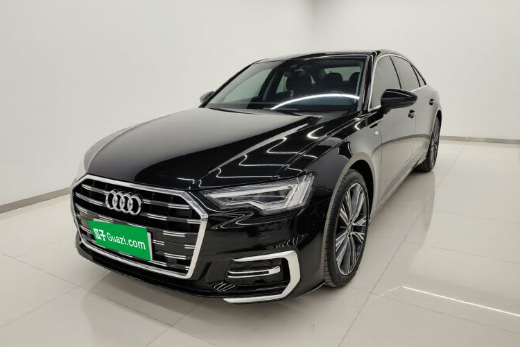 Used Audi A6L 2025 45 TFSI Prestige Dynamic Edition + Ventilated Comfort Package