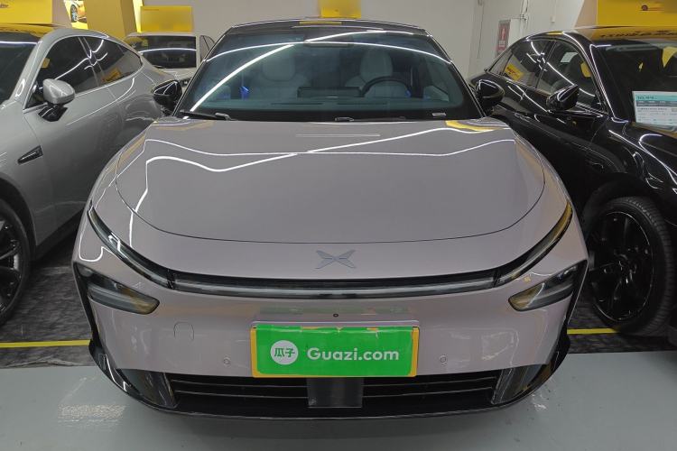 Used XPeng P7+ 2024 Long-Range Max
