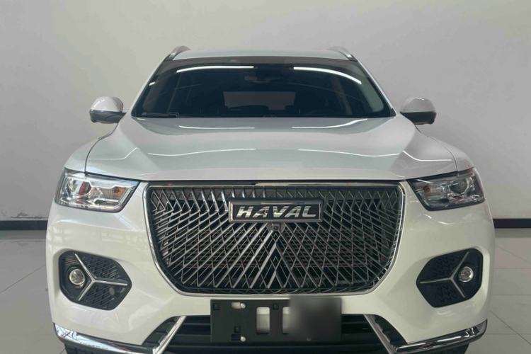 Used Haval H6 2021 1.5 GDIT Automatic Champion Edition
