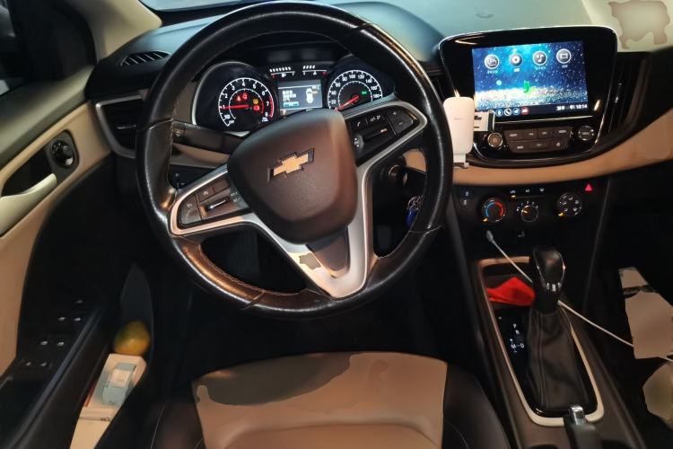 Used Chevrolet Monza 2021 320 Automatic Enjoyment Sunroof Edition