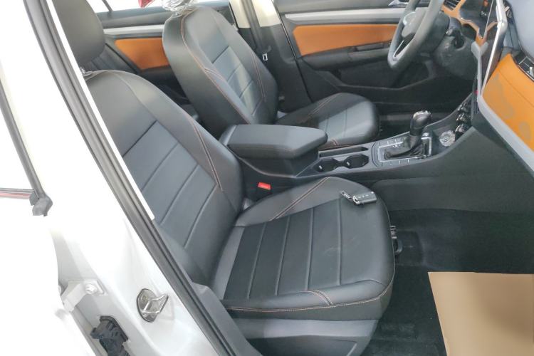 Used Volkswagen Bora 2026 200TSI DSG Yuexing Navigation Edition