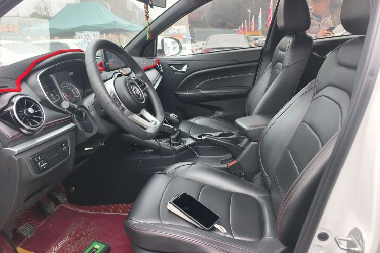 Used Dongfeng Fengon 500 2022 1.5L Manual Enjoyment Model