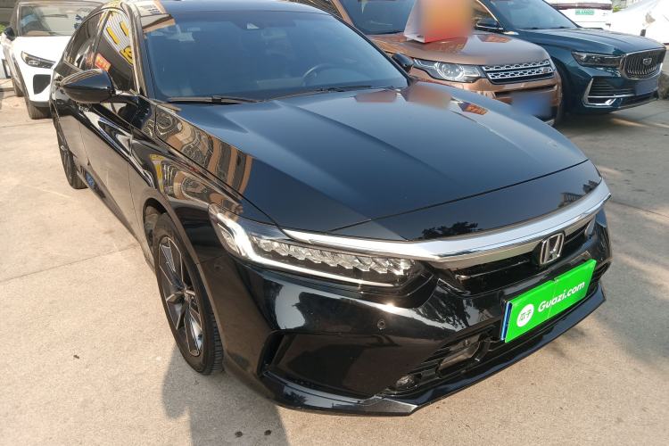 Used Honda Inspire 2022 260TURBO Elegant Edition