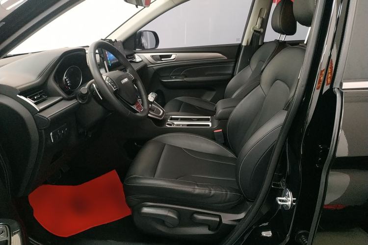 Used Haval M6 2021 PLUS 1.5T DCT Luxury Smart Connectivity Model