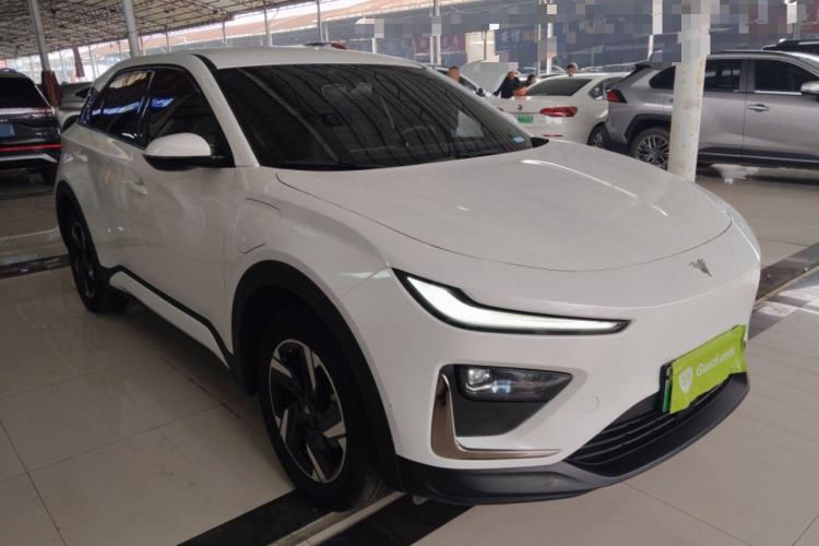 Used NETA X 2025 500 Industry Edition
