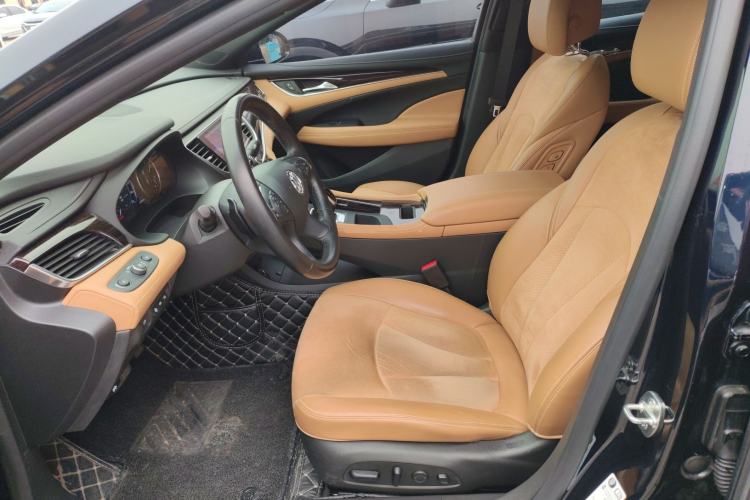 Used Buick LaCrosse 2019 28T Prestige Model