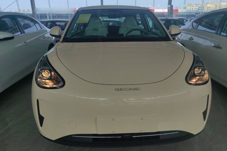 Used Geely Auto Geome 2025 310km Youth Edition