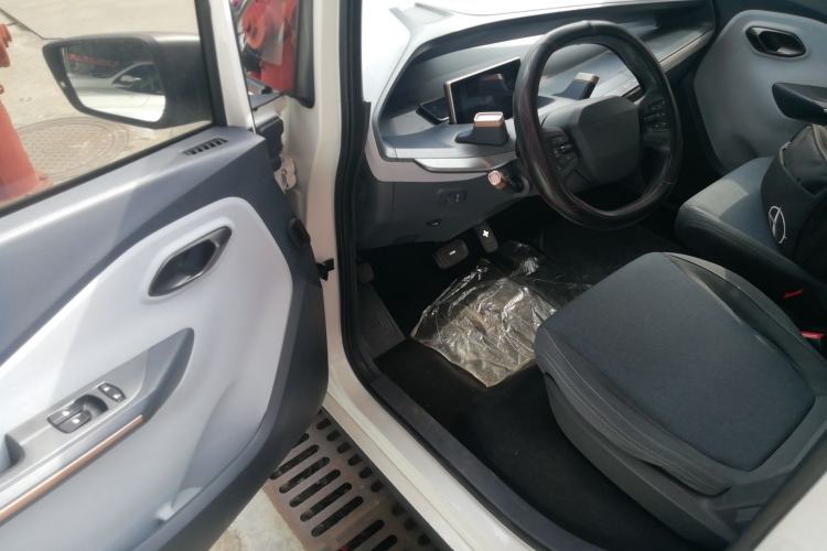 Used Baojun E200 2020 305KM Smart Drive Version