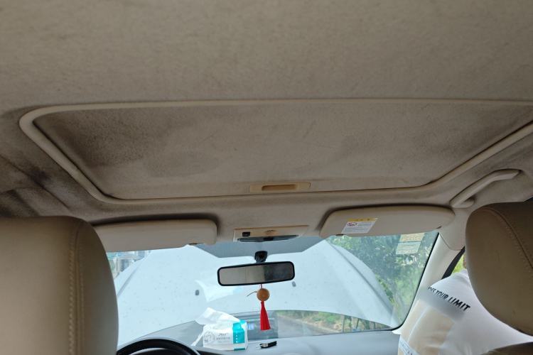 Used Ford Focus 2013 Sedan Classic 1.8L Automatic Fashion Edition