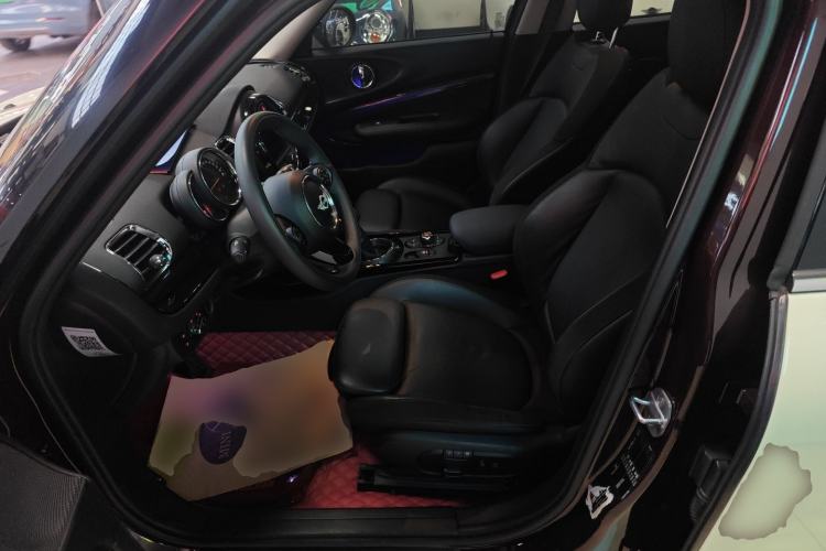 Used MINI Clubman 2016 Revised Version 1.5T COOPER Connoisseur Edition
