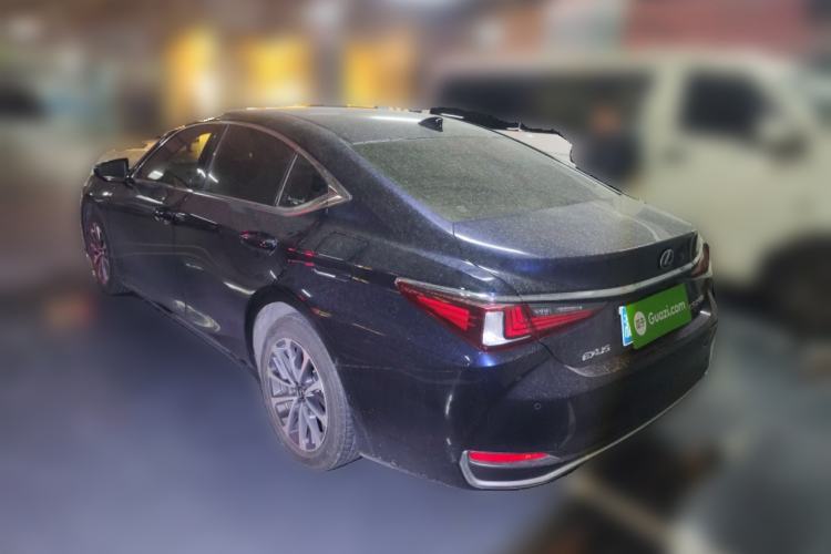 Used Lexus ES 2022 200 Excellence Edition