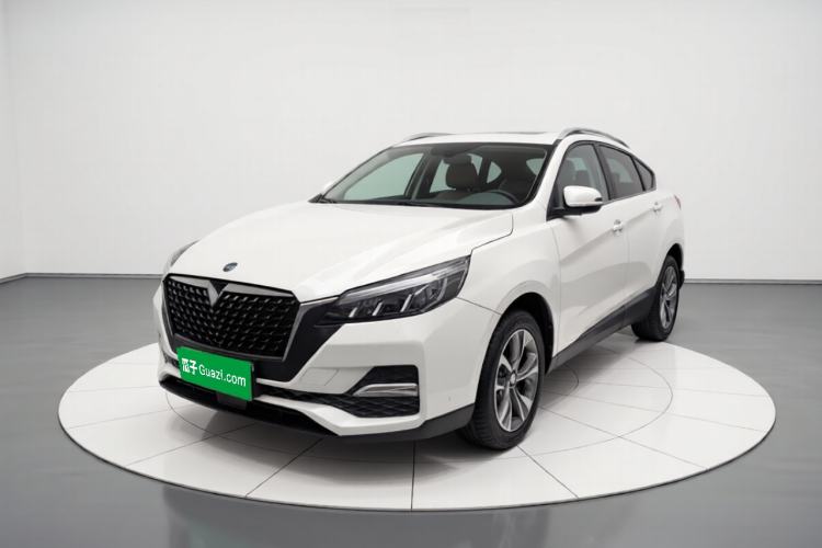Used Venucia T90 2020 2.0L CVT Smart Connect & Smooth Drive Edition