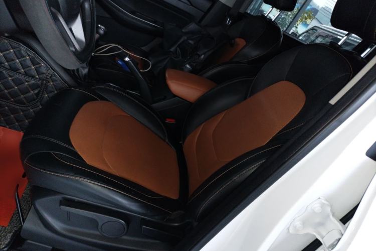 Used Wuling Hongguang S3 2018 1.5L Manual Comfort Model China V Standard
