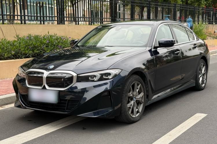 Used BMW i3 2022 eDrive 35 L