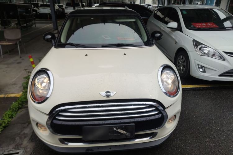 Used MINI 2016 1.5T COOPER

