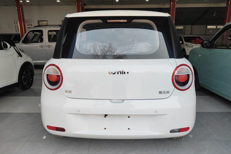 Used Qiyuan Lumin 2024 130km Qingyue Version

