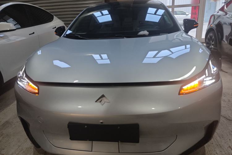 Used Hyptec GT 2023 560 Rear-Drive Seven-Wing Edition