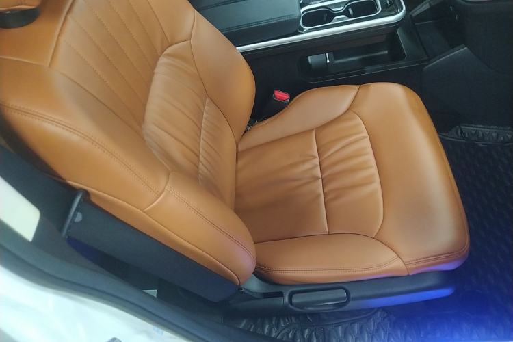 Used Honda Odyssey 2021 2.0L Rui-Changxiang Edition
