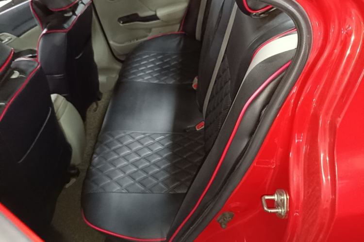 Used Honda Civic 2014 1.8L automatic comfort version
