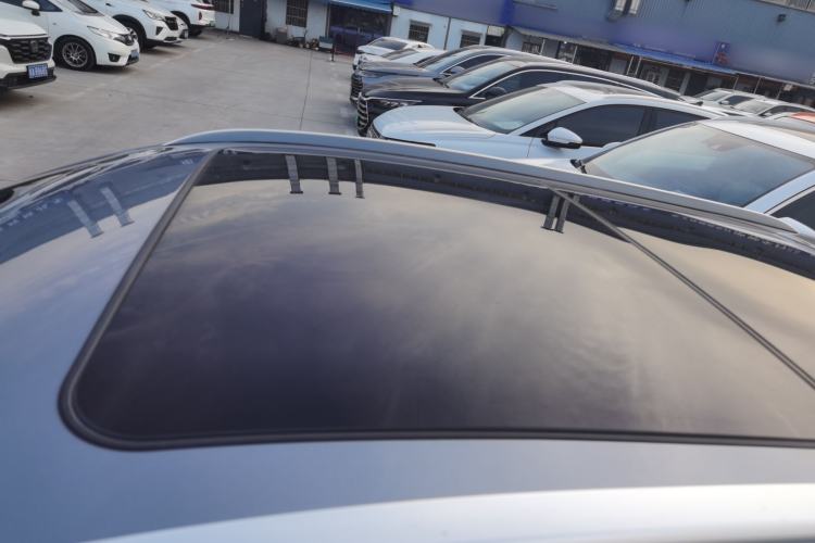 Used BYD Yuan PLUS 2023 Champion Edition 510KM Superior Model