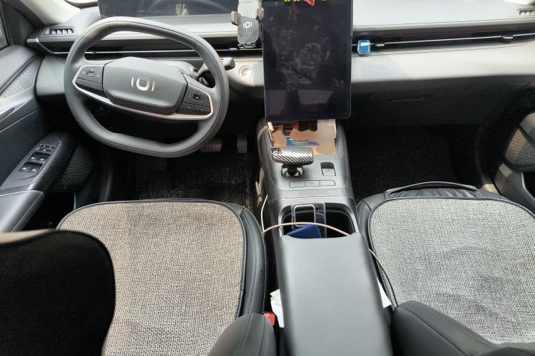 Used CHANGAN NEVO A05 2024 145 Air