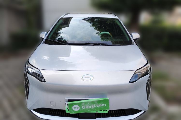 Used AION Y 2021 70 Enjoy Vitality Edition