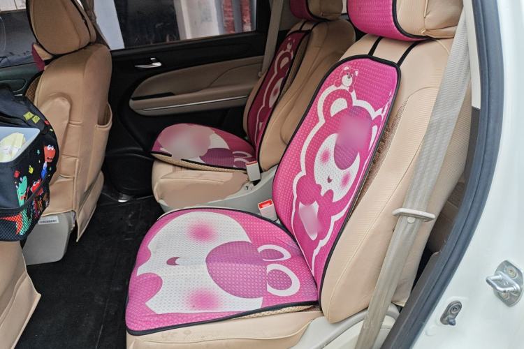 Used GAC Trumpchi M6 2019 270T Automatic Elite Edition (7-seater) China V Standard