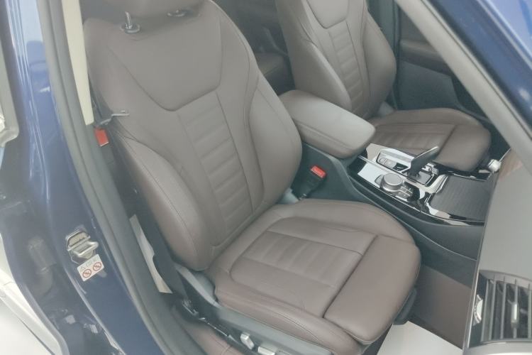 Used BMW X3 2021 xDrive28i M Sport Package