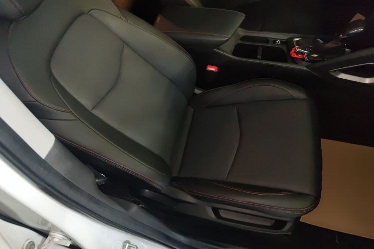 Used Chevrolet Orlando 2018 Redline 530T Automatic Enjoyment Edition (5+2 Model) – China V Standard