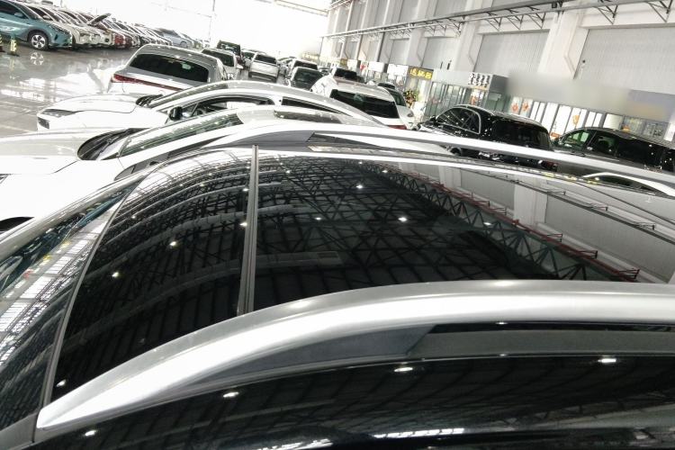 Used Mercedes-Benz GLB 2021 GLB 200 Fashion Model
