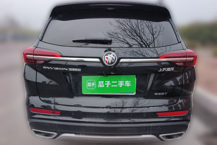 Used Buick Envision 2023 Encore Plus 652T Five-Seat Luxury Model