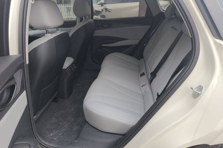 Used BYD Seal 06 DM-i Touring 2025 DM-i 80KM Prestigious Edition
