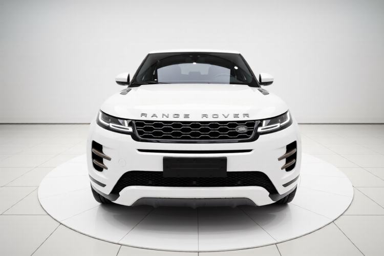 Used Land Rover Range Rover Evoque 2020 249 PS R-DYNAMIC S Sport Edition