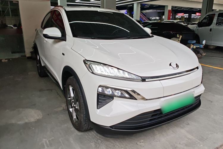 Used CIIMO M-NV 2021 Shangyi Edition
