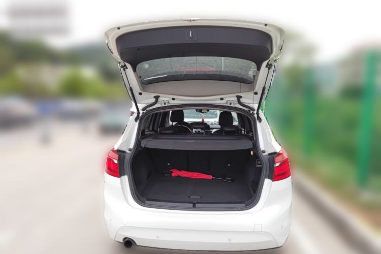 Used BMW 2 Series Active Tourer 2016 218i Leading Model
