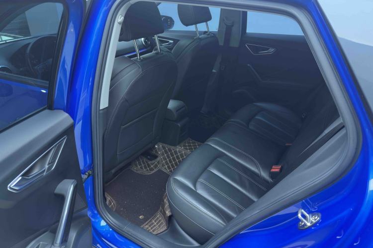 Used Audi Q2L 2022 35 TFSI Advanced Style Edition
