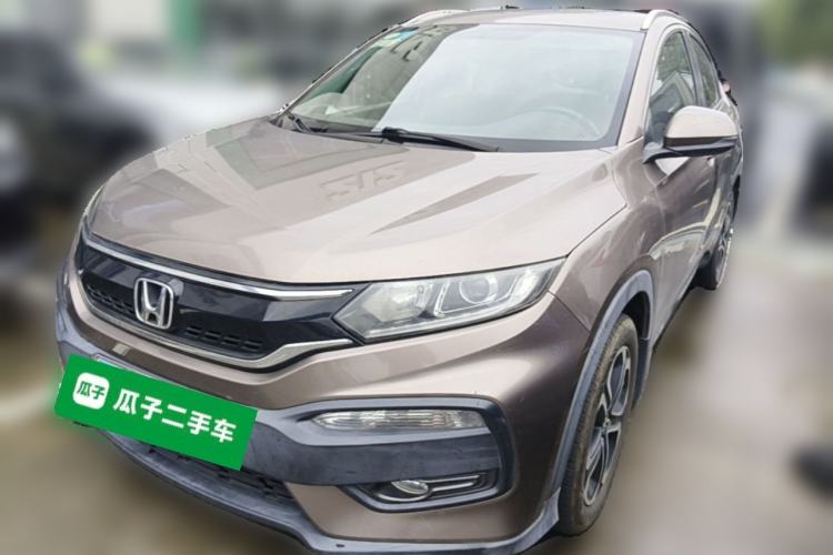 Used Honda XR-V 2015 1.8L VTi CVT Luxury Edition