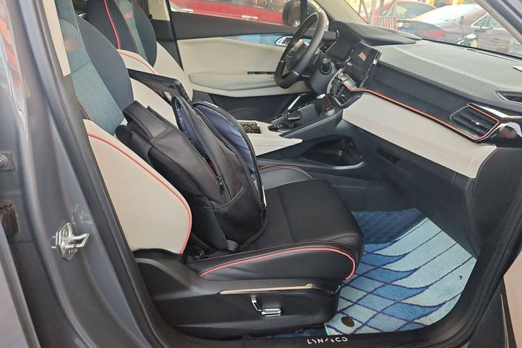Used Lynk & Co 06 2020 1.5T YAO Halo