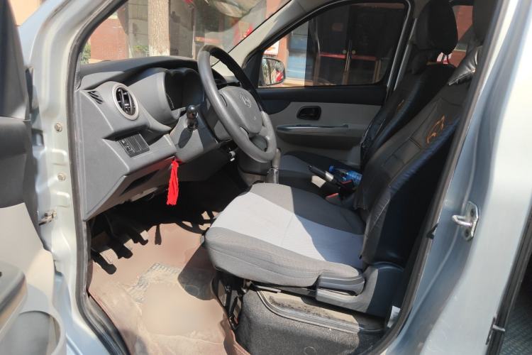 Used CHANGAN KAICHENG Star 5 2021 1.4L Base Model Passenger Vehicle China VI Standard EA14MR
