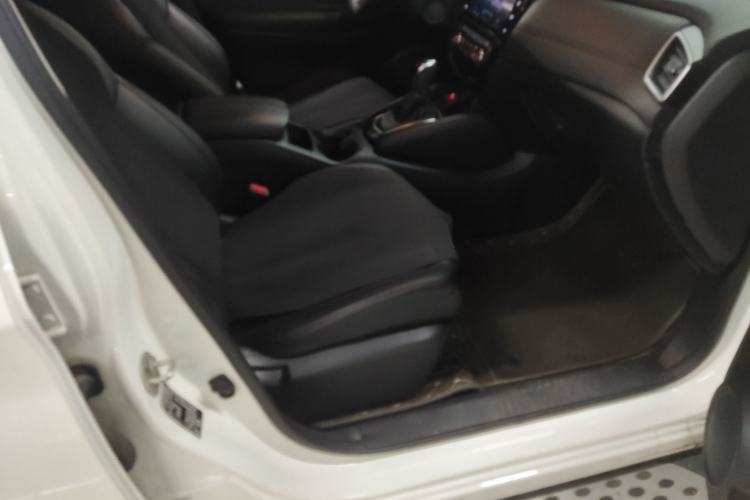 Used Nissan Qashqai 2022 2.0L CVT XV Smart Enjoyment Version
