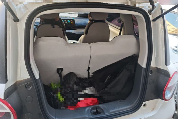 Used Qiyuan Lumin 2024 130km Qingyue Version