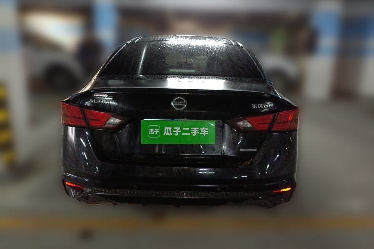 Used Nissan Teana 2021 2.0L XL Comfort Edition
