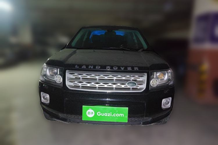 Used Land Rover Freelander 2 2013 2.2T SD4 SE Diesel Edition