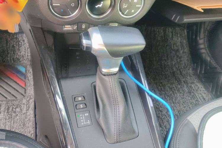 Used Citroen C3-XR 2019 230THP DCT Yue Ling Edition
