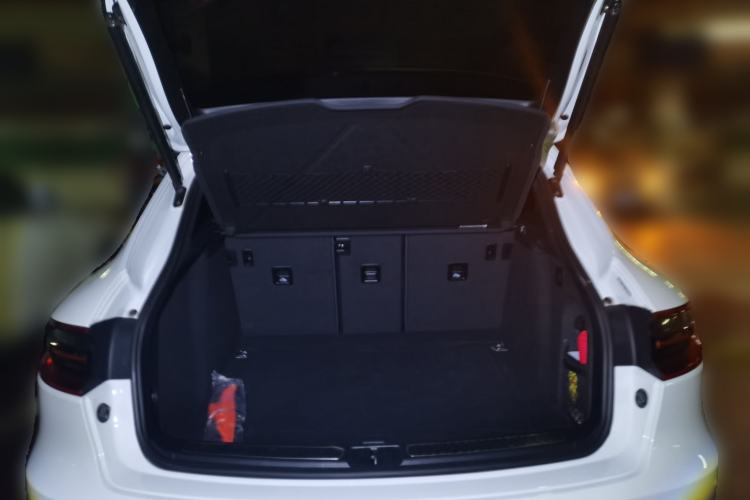 Used Porsche Macan 2016 Macan S 3.0T