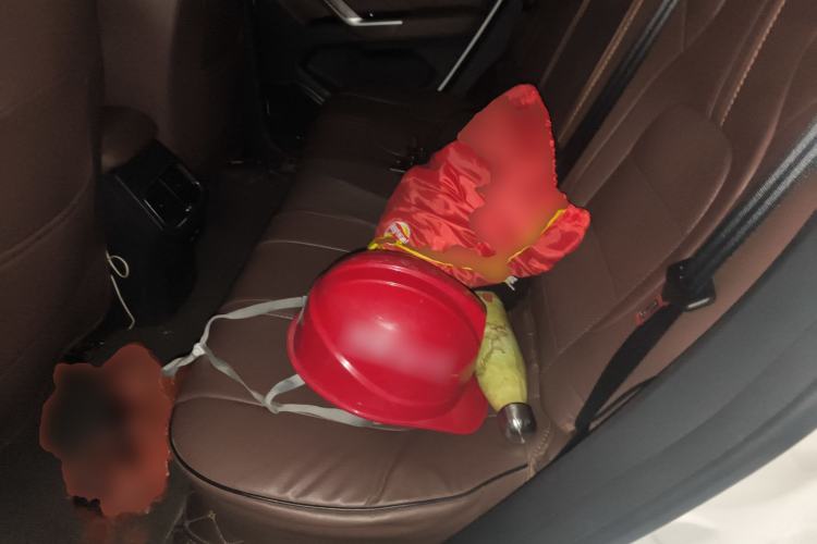 Used Haval H4 2018 Red-Label 1.5 GDIT DCT Fashion Edition
