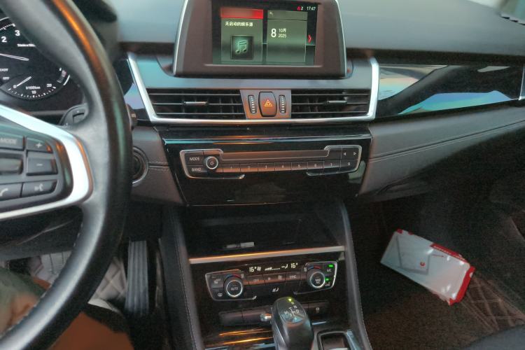 Used BMW 2 Series Active Tourer 2018 218i Premium Sports Package
