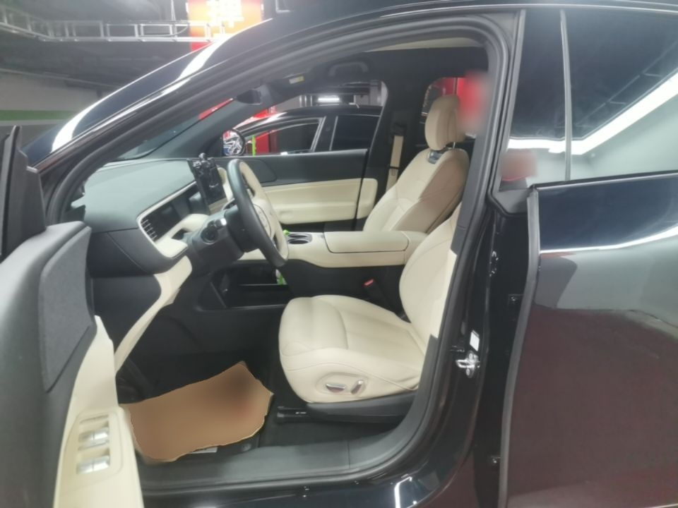 XPeng G6 2024 580 Long-Range Plus — снимка 17