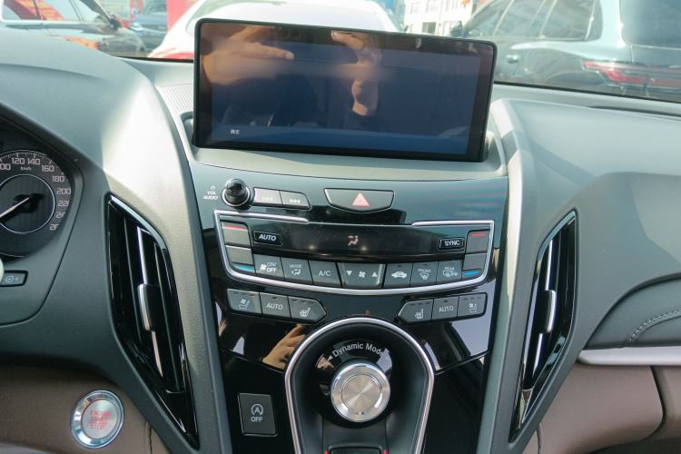 Used Acura RDX 2019 2.0T Diamond Edition SH-AWD China VI Standard
