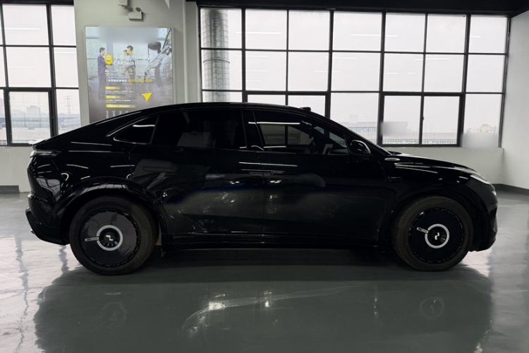 Used ONVO L60 2024 60 kWh Rear-Drive Version
